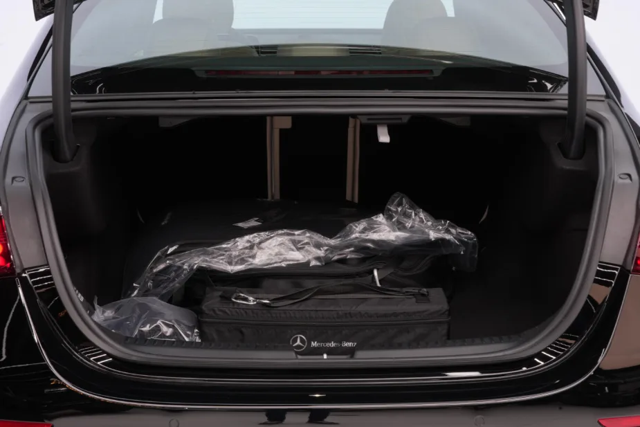 New 2026 Mercedes-Benz E 200