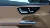 2026 Mercedes Benz E 200 Driver Door View