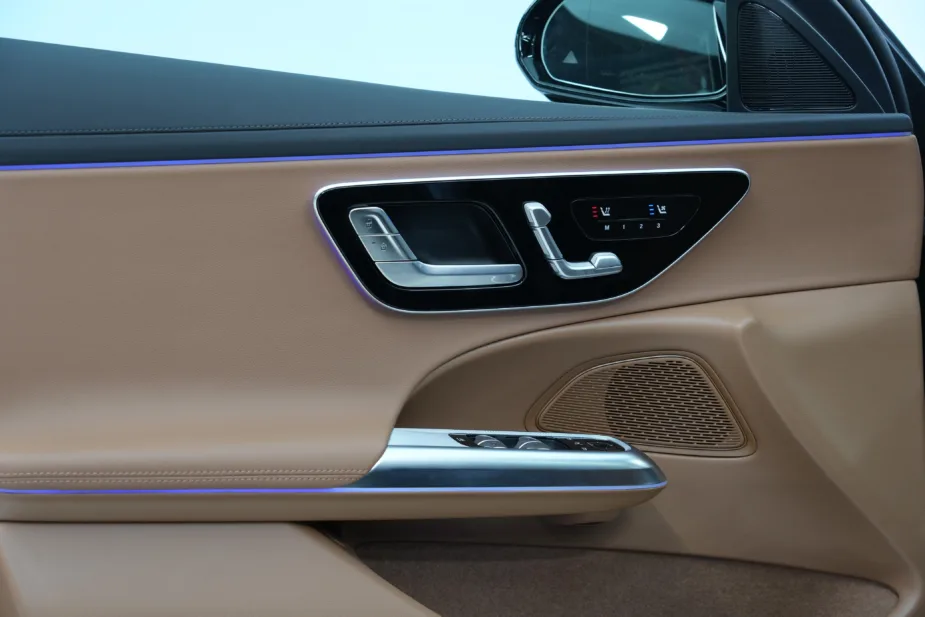 Mercedes-Benz E 200 2026 AMG Line – For Sale in Dubai