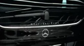 2026 Mercedes Benz V 300 Avantgarde Black Black