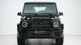 2025 Mercedes-AMG G63 Dubai