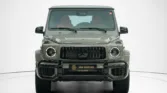 2025 Mercedes-AMG G63