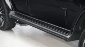 2025 Mercedes-AMG G63 Side Steps