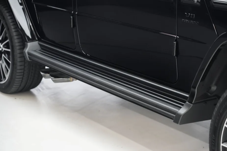 Mercedes-AMG G63 in Dubai | Buy New 2025