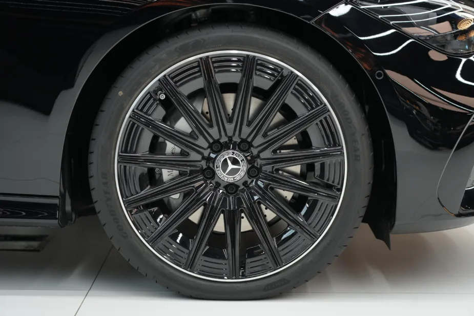 Mercedes Benz CLE 200 Cabriolet 2026 – Stylish, Powerful