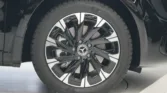 2026 Mercedes Benz V 300 Avantgarde Black White