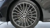 2026 Mercedes Benz E 200 wheels