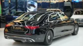 Mercedes Maybach S 680 2026