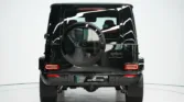 2025 Mercedes-AMG G63 Rear View
