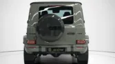2025 Mercedes-AMG G63
