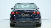 2026 Mercedes-Benz E 200 Rear