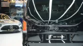 2026 Mercedes-Benz V 300 Black Black