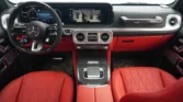 2025 Mercedes-AMG G63