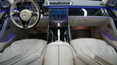 Mercedes Maybach S 680 2026