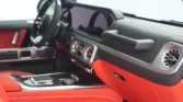 2025 Mercedes-AMG G63