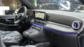 2026 Mercedes-Benz V 300 Black Black