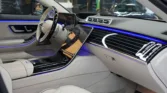 Mercedes Maybach S 680 2026