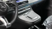 2026 Mercedes-Benz V 300 Black Black