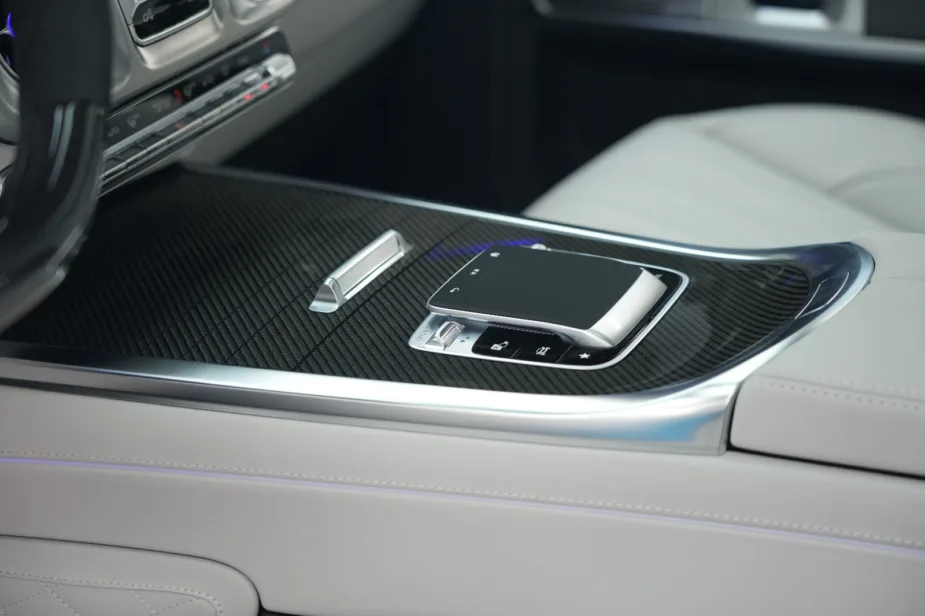 New 2025 Mercedes-Benz G63