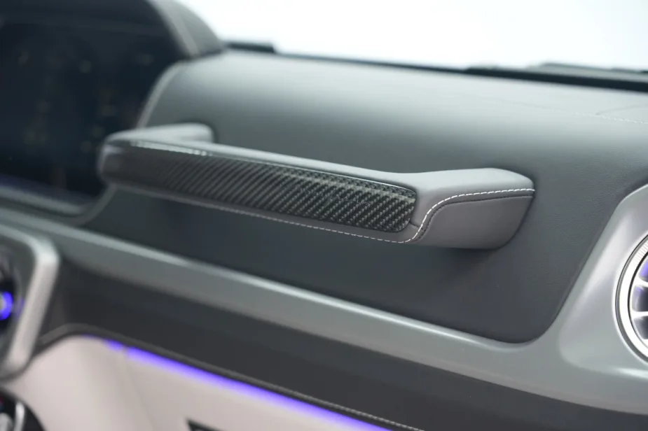 New 2025 Mercedes-Benz G63