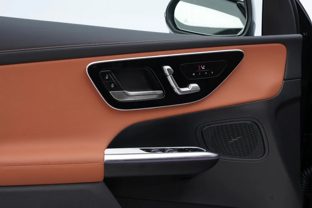 Mercedes-Benz 2026 GLC 200 Coupe