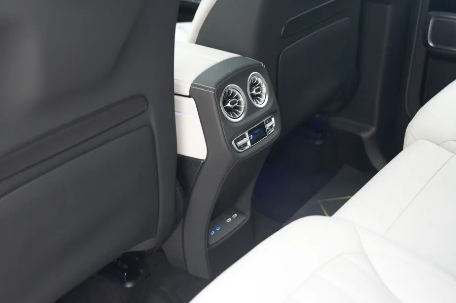 New 2025 Mercedes-Benz G63