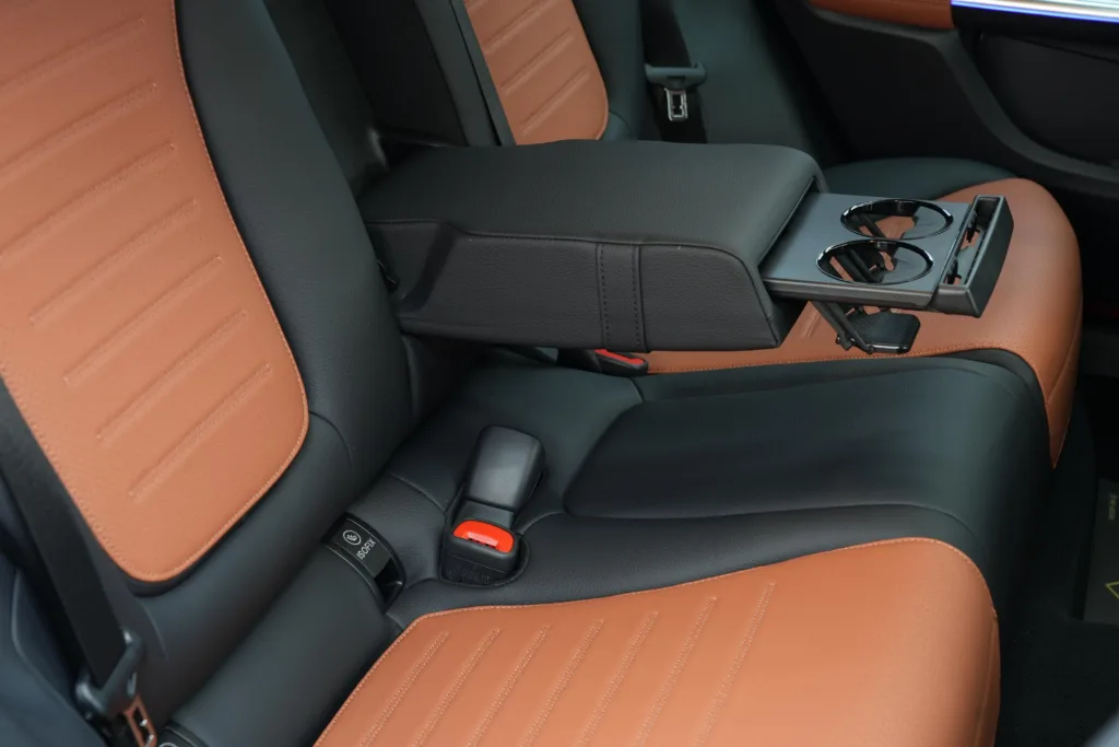 Mercedes-Benz 2026 GLC 200 Coupe