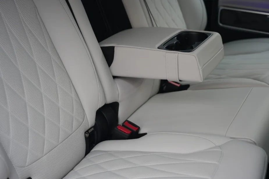 New 2025 Mercedes-Benz G63