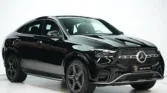 2025 Mercedes-Benz GLE 450 Coupe