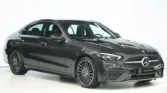 2026 Mercedes-Benz C 200