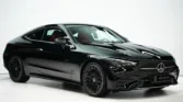 2026 Mercedes Benz CLE 200 Coupe