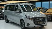 2026 Mercedes-Benz V 300