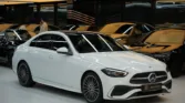 2026 Mercedes C200 Premium