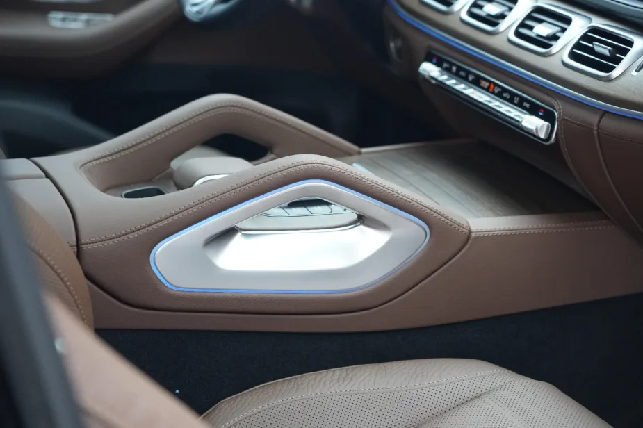 2025 Mercedes-Benz GLE 450 Coupe