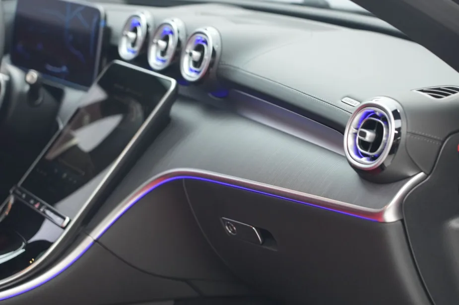 2026 Mercedes Benz CLE 200 Coupe