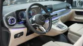 2026 Mercedes-Benz V 300
