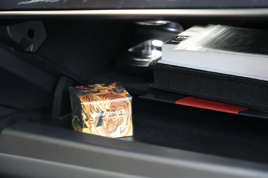 2026 Mercedes-AMG E53