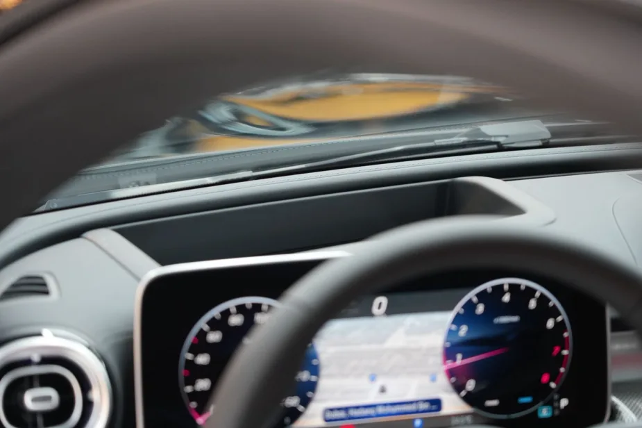 2026 Mercedes Benz CLE 200 Coupe