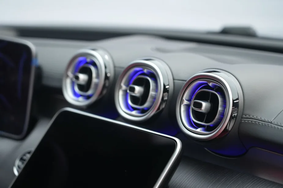 2026 Mercedes Benz CLE 200 Coupe