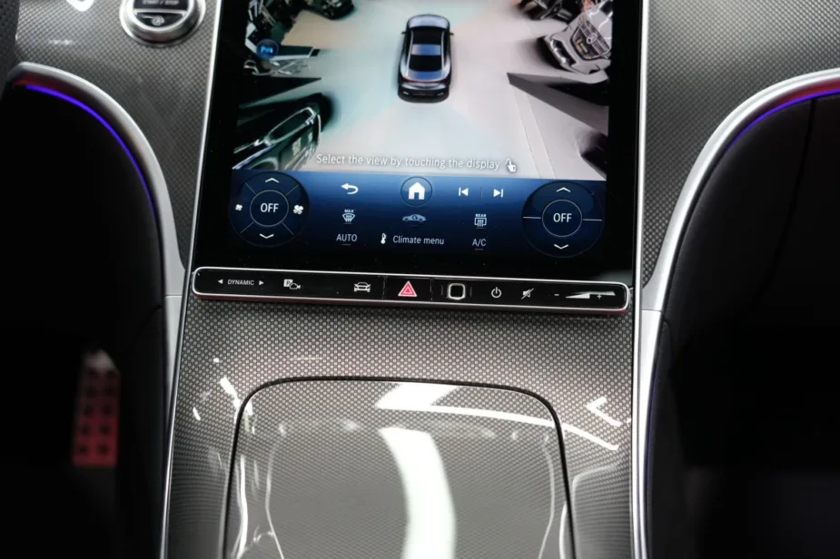 2026 Mercedes Benz CLE 200 Coupe