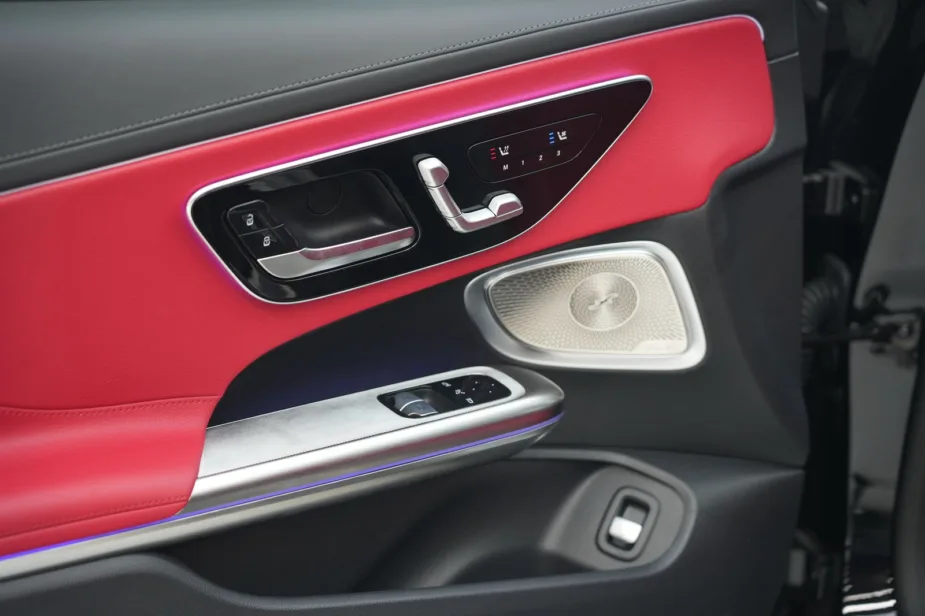 2026 Mercedes Benz CLE 200 Coupe