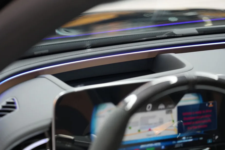 2026 Mercedes-AMG E53