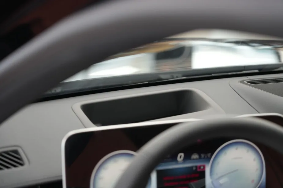 2026 Mercedes-Benz S 500 Dark Series | MW Motors Dubai