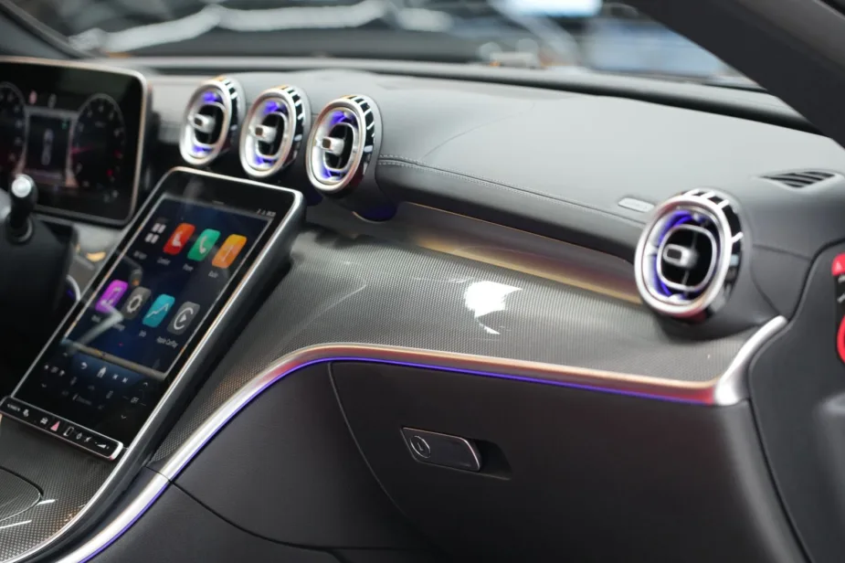 2026 Mercedes Benz CLE 200 Coupe