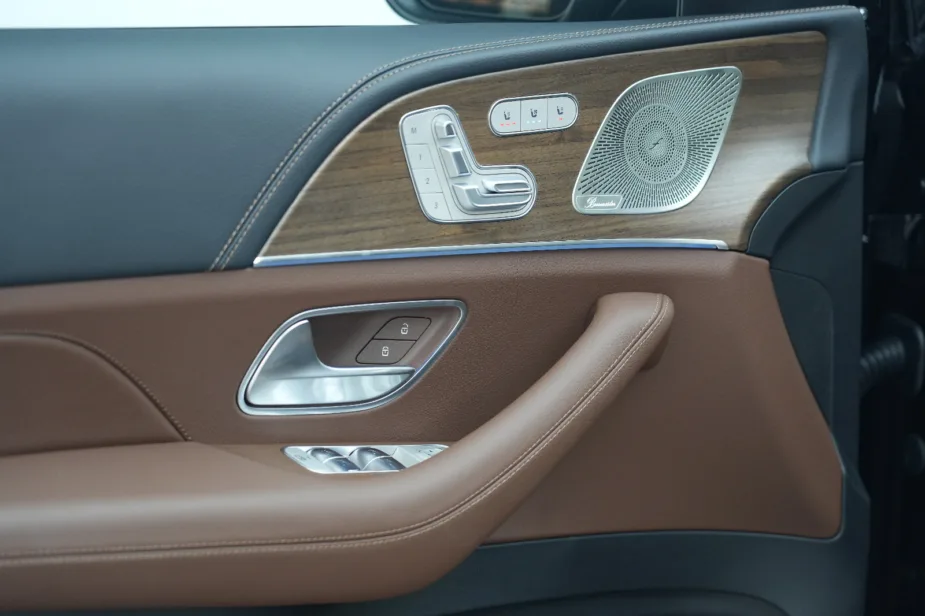 2025 Mercedes-Benz GLE 450 Coupe