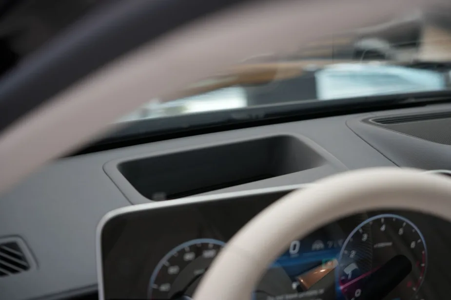 2026 Mercedes-Benz S500 Dark Series | MW Motors Dubai