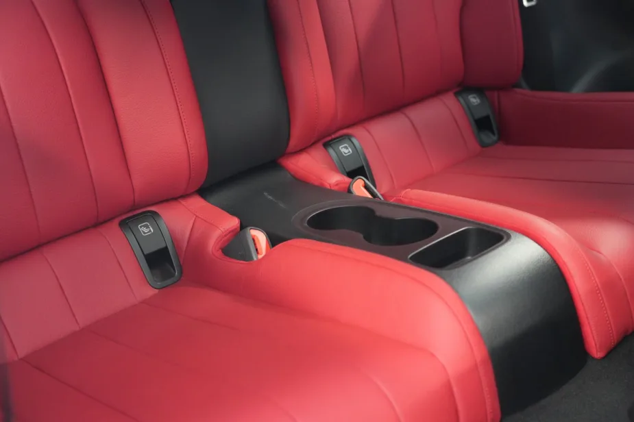 2026 Mercedes Benz CLE 200 Coupe