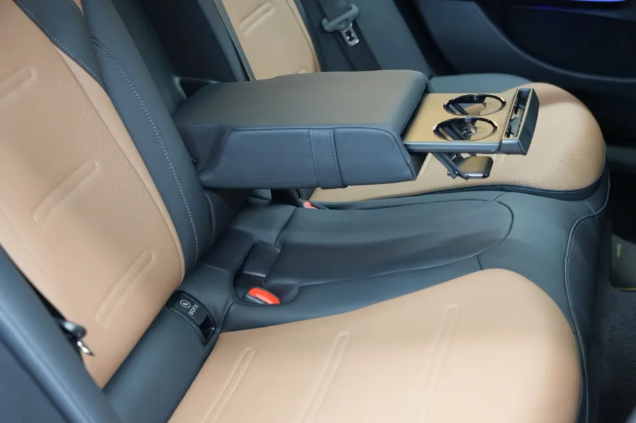 2026 Mercedes-AMG E53