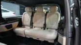 2026 Mercedes-Benz V 300