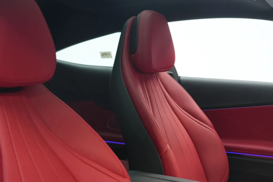 2026 Mercedes Benz CLE 200 Coupe